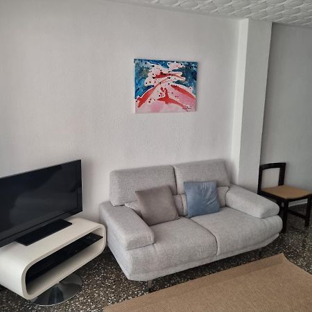 Apartamento Ruzafa Valensiya Dış mekan fotoğraf