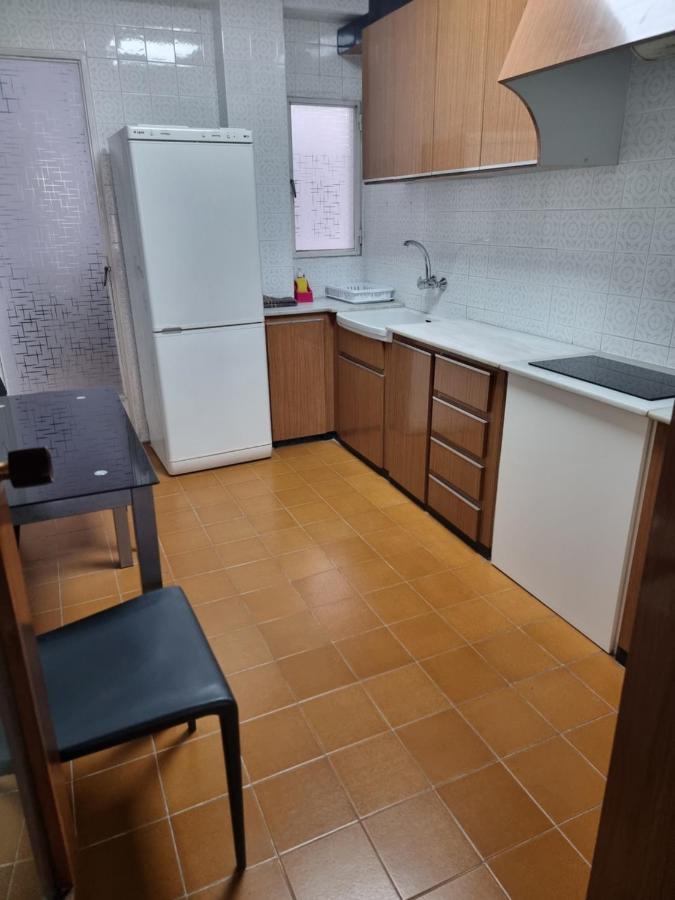 Apartamento Ruzafa Valensiya Dış mekan fotoğraf