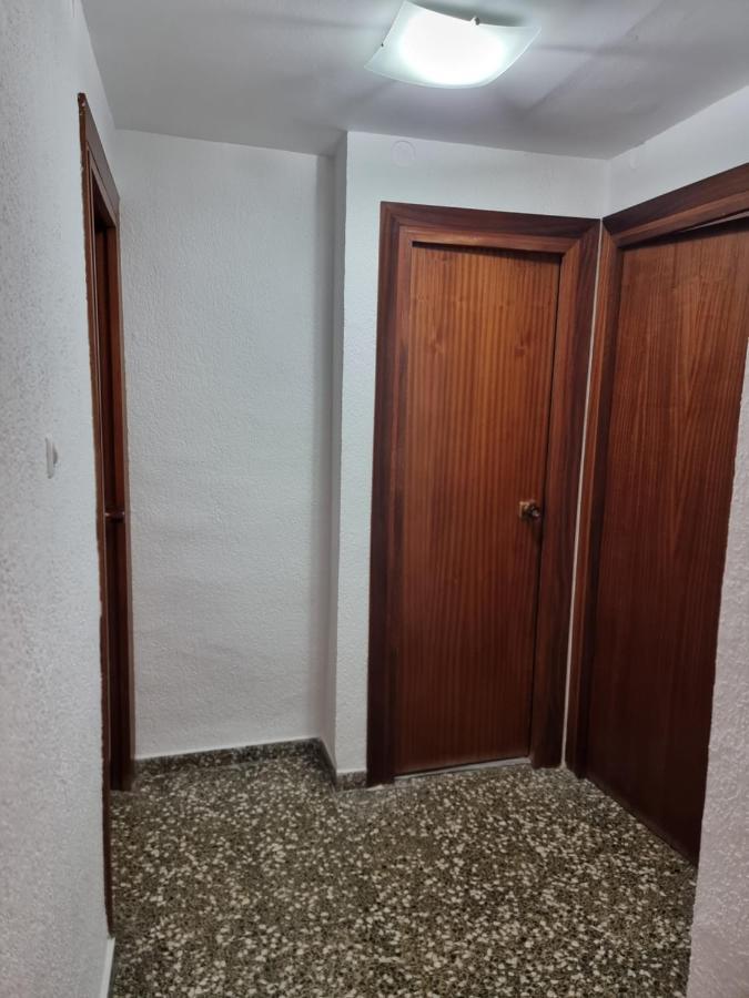 Apartamento Ruzafa Valensiya Dış mekan fotoğraf